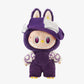he Monster LABUBU × PRONOUNCE-BE FANCY NOW Vinyl Plush Doll !!