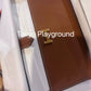 100% Authentic Hermes Bearn Wallet Gold Women Folded Wallet Gift Xmas