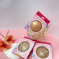 Magic Nipple Cover - No Adhesive for Sensitive Skin